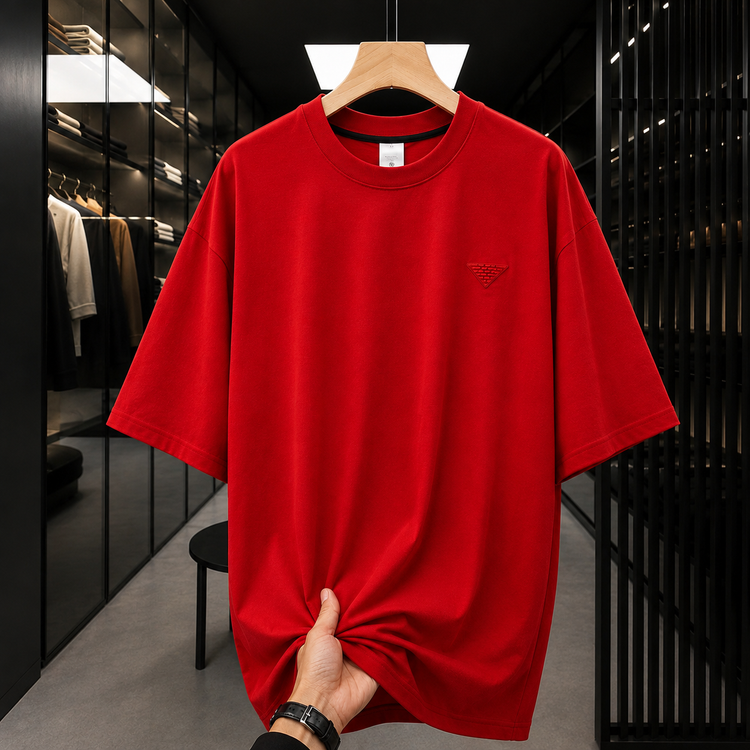 تیشرت اسپورت گرم بالا PRADA کد 61