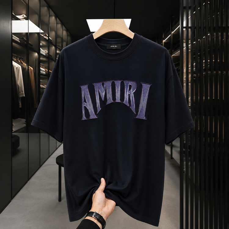 تیشرت اسپورت گرم بالا AMIRI کد 10714