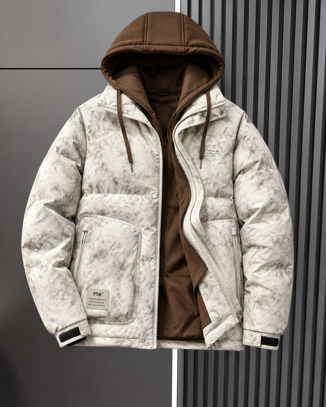 کاپشن اسپورت ضخیم سیلیکونی کد 9678